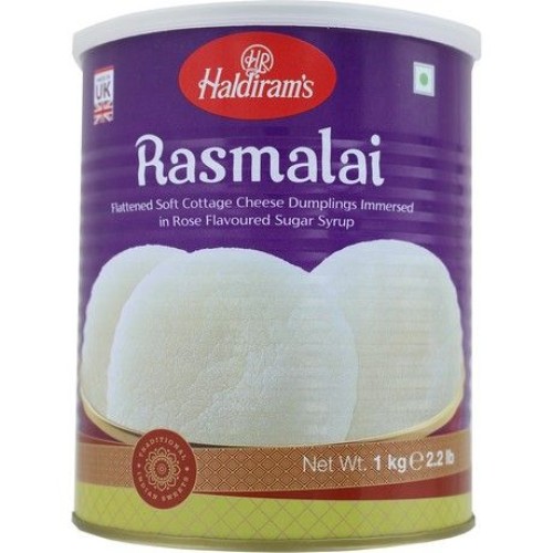 Rasmalai