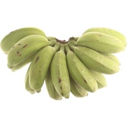 Apple Banana