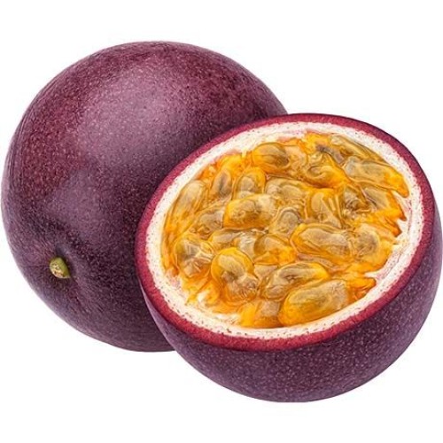Passion Fruit