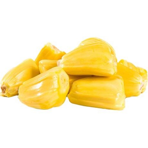 Jackfruit Peeled