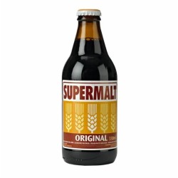 SUPERMALT 330 ml