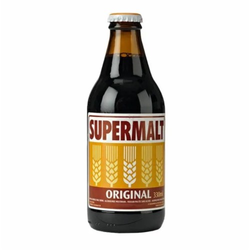 SUPERMALT 330 ml