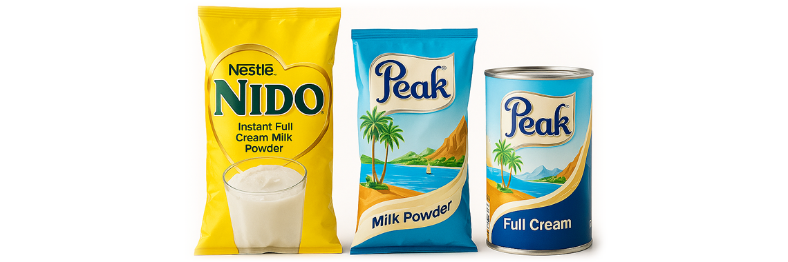 Milk