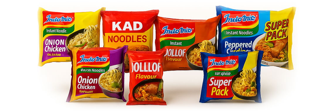 Noodles