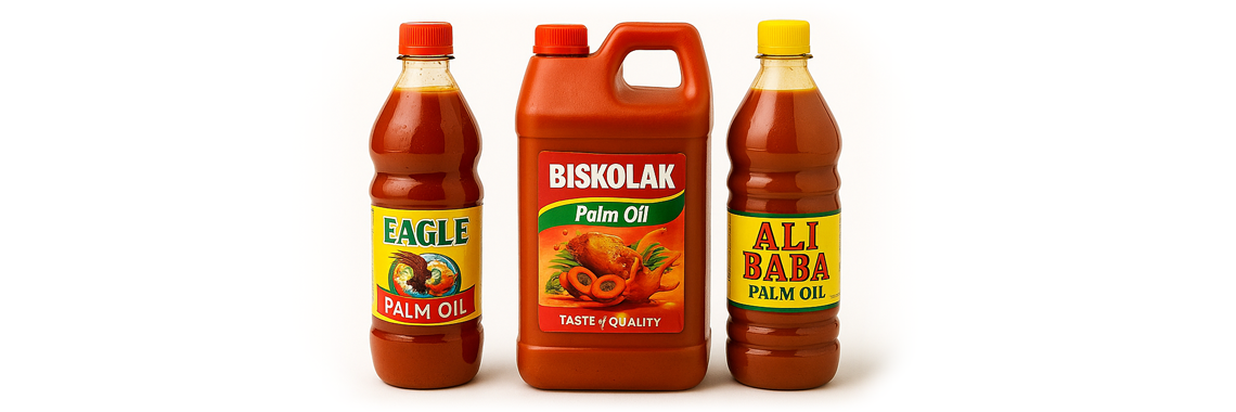 Palm oil