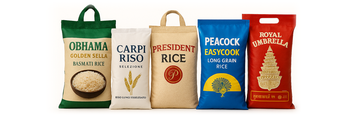 Rice