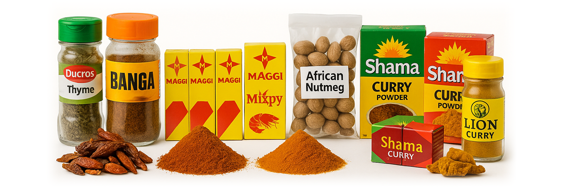 Spices