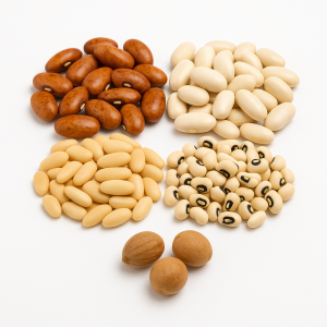 Beans Beans