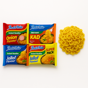 Noodles