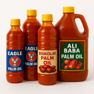 Palm Oil