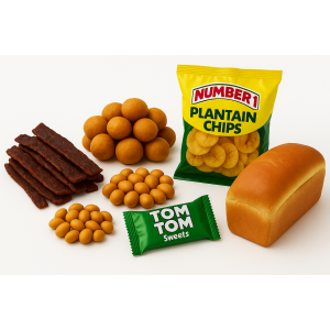 Snacks