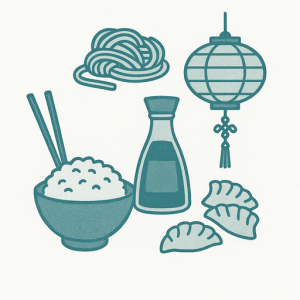 Asian Corner Asian Corner