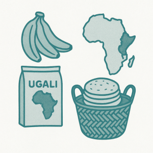 East African Products East African Products