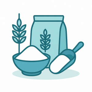 Flours products Flours products