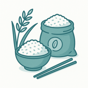 Rice Products Rice Products